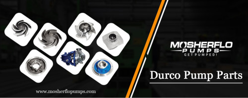 https://mosherflopumps.com/pump-sales/ | At Mosherflo Pumps, our pumps can serve as Durco Pump Parts due to the fact that they are completely interchangeable with these items. What makes our pumps desirable as Durco replacement components is that we offer our items at a lot more budget-friendly rates. Additionally, you won't need to give up any type of high quality in order to protect your bottom line, as our Durco Pump Parts are of the highest possible high quality as well as will certainly execute at an ideal level year in and also year out. Actually, we're so confident in the high quality of our pumps, that we back them with a one year manufacturer's service warranty.